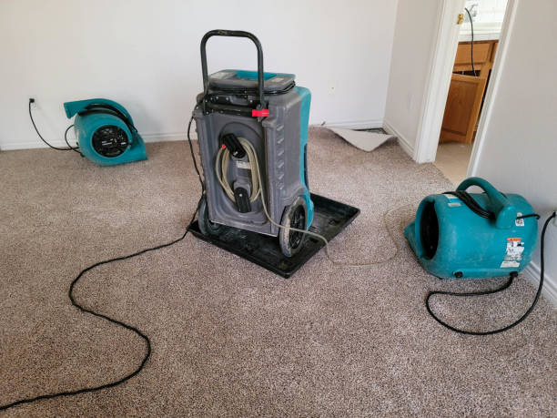 Best Residential water damage restoration  in Charlotte, NC