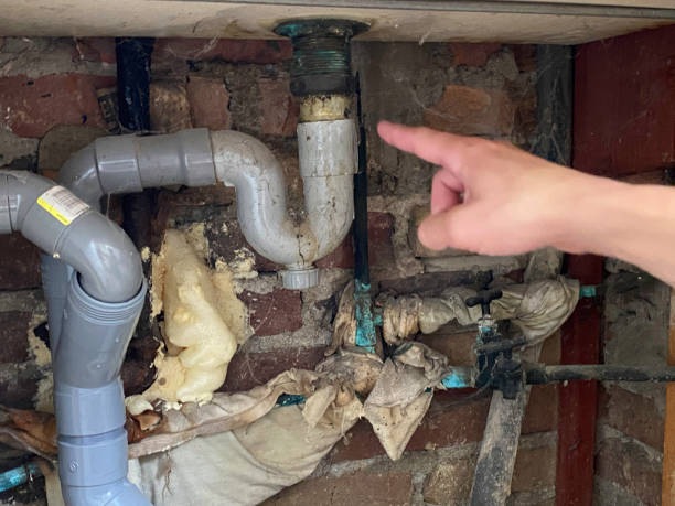 Best Emergency water damage restoration  in Charlotte, NC